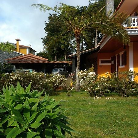 Hotel Rural A Quinta Santo Antonio da Serra Экстерьер фото