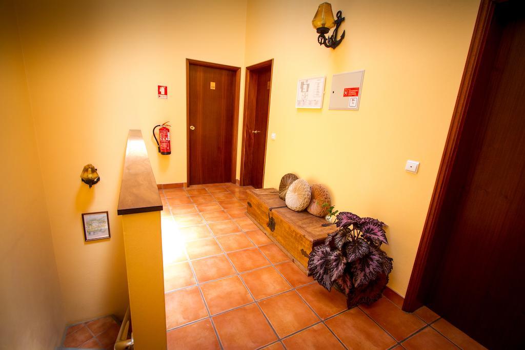 Hotel Rural A Quinta Santo Antonio da Serra Экстерьер фото