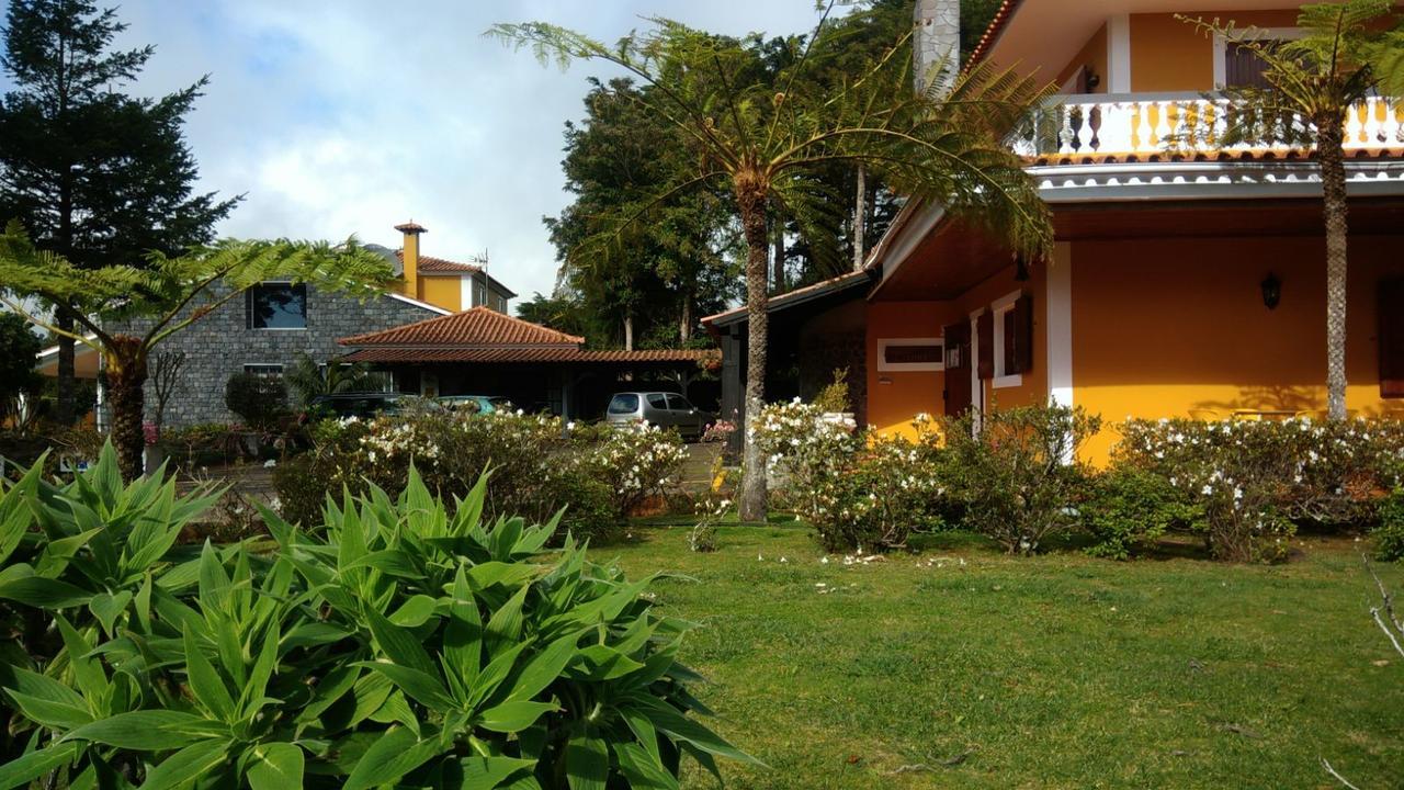 Hotel Rural A Quinta Santo Antonio da Serra Экстерьер фото