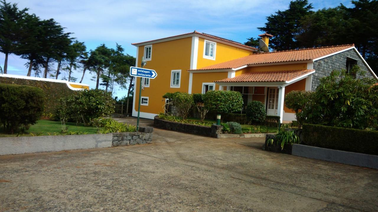 Hotel Rural A Quinta Santo Antonio da Serra Экстерьер фото