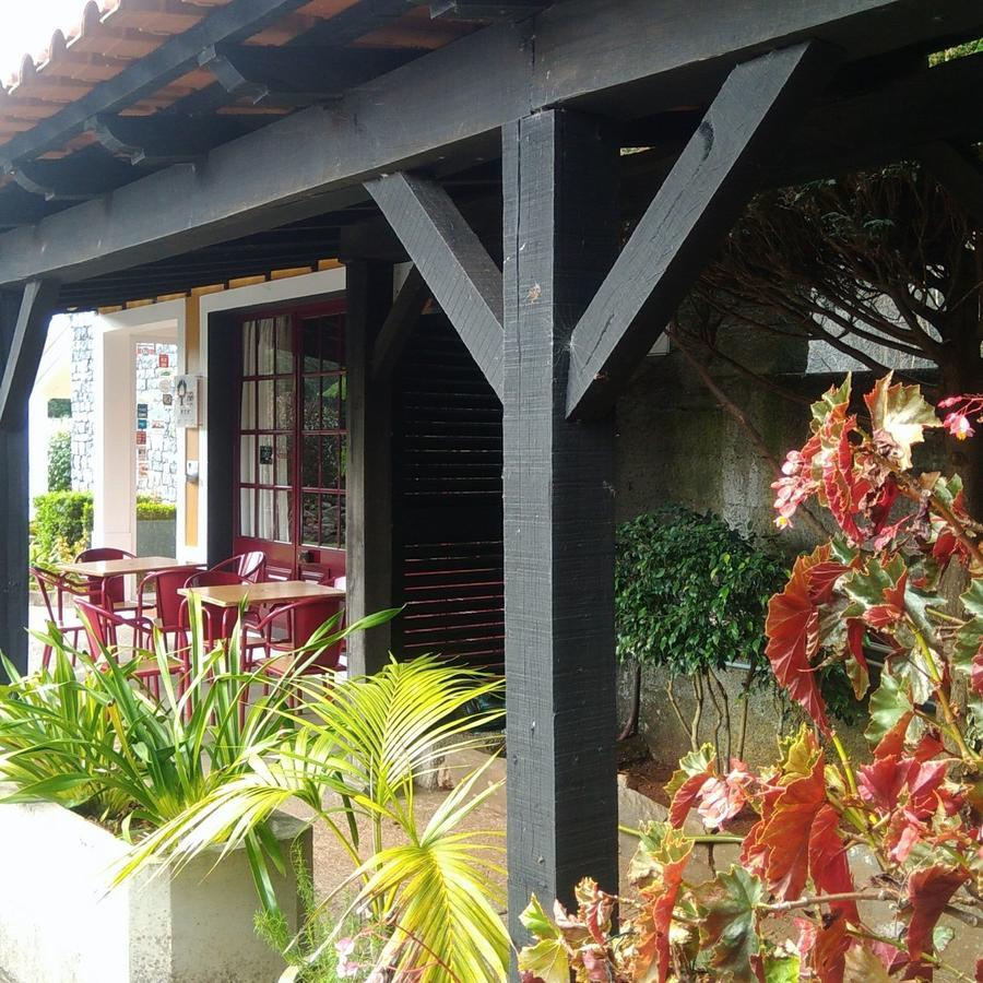 Hotel Rural A Quinta Santo Antonio da Serra Экстерьер фото