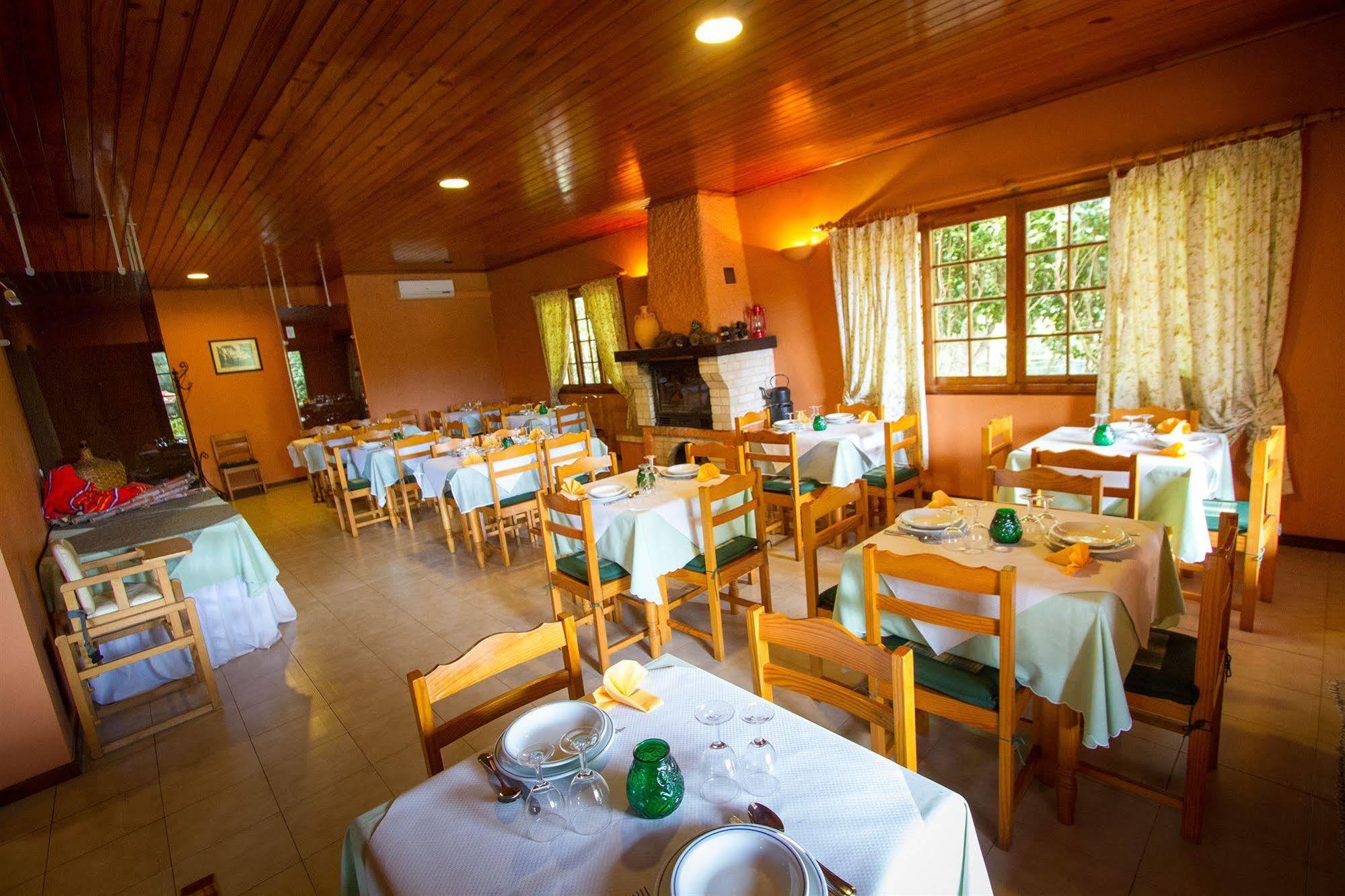 Hotel Rural A Quinta Santo Antonio da Serra Экстерьер фото