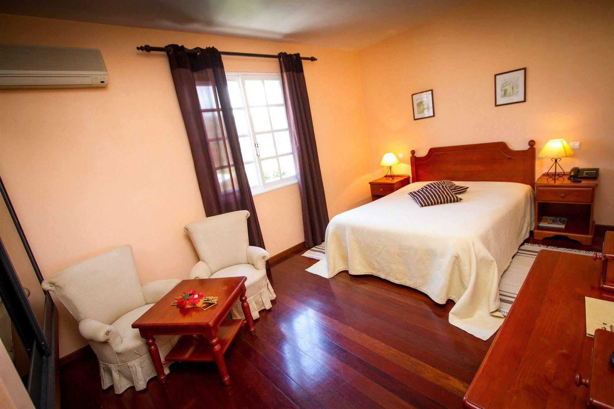 Hotel Rural A Quinta Santo Antonio da Serra Экстерьер фото