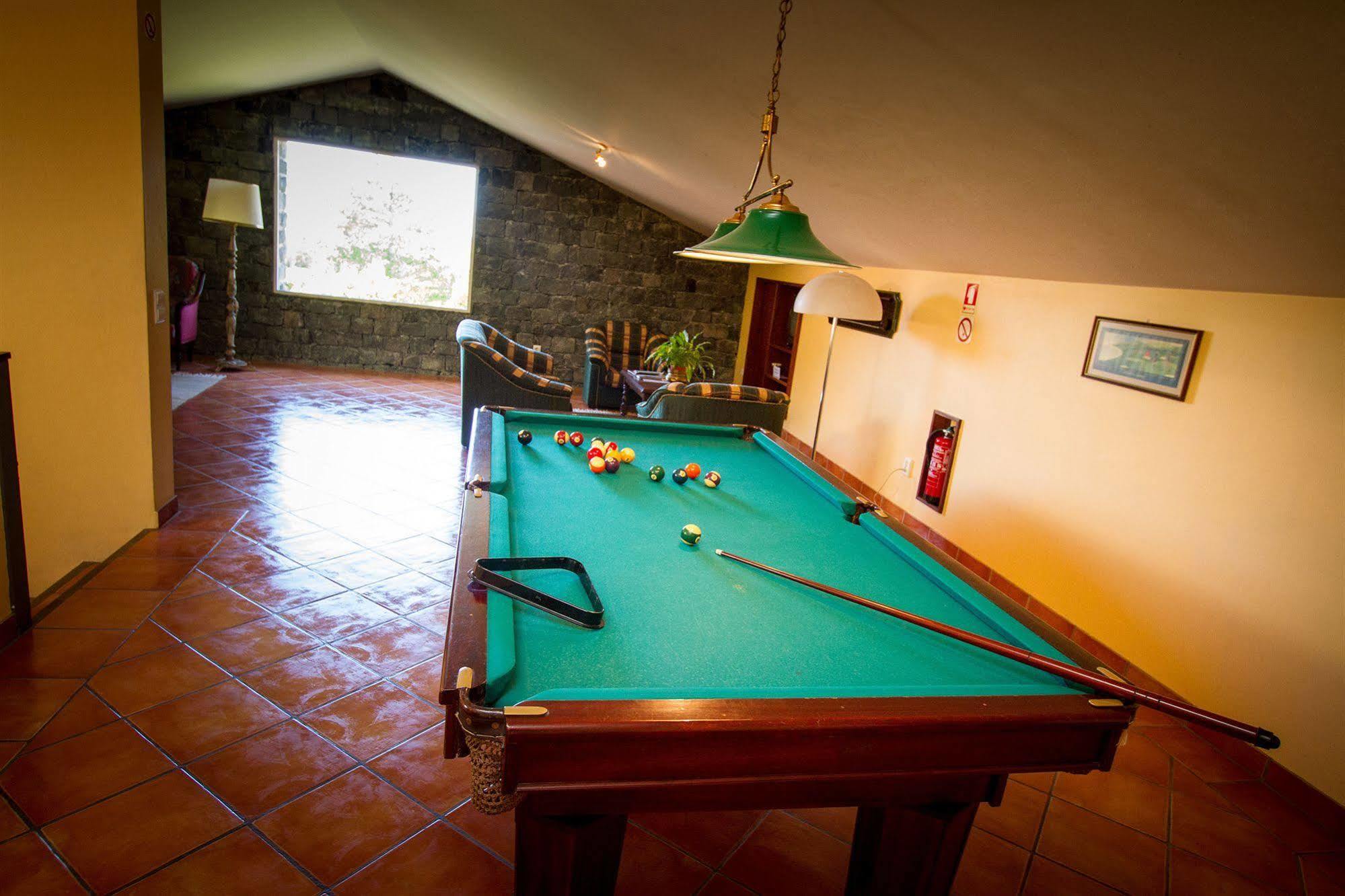 Hotel Rural A Quinta Santo Antonio da Serra Экстерьер фото