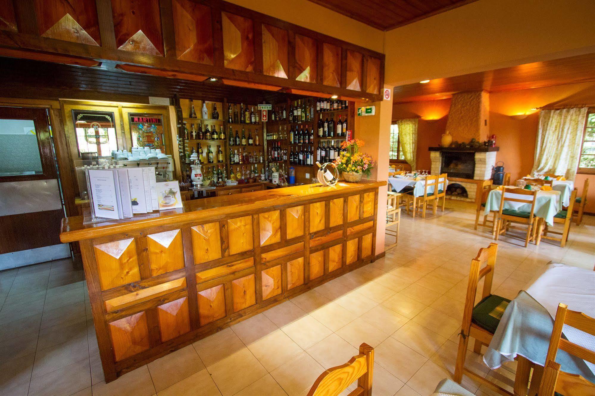 Hotel Rural A Quinta Santo Antonio da Serra Экстерьер фото