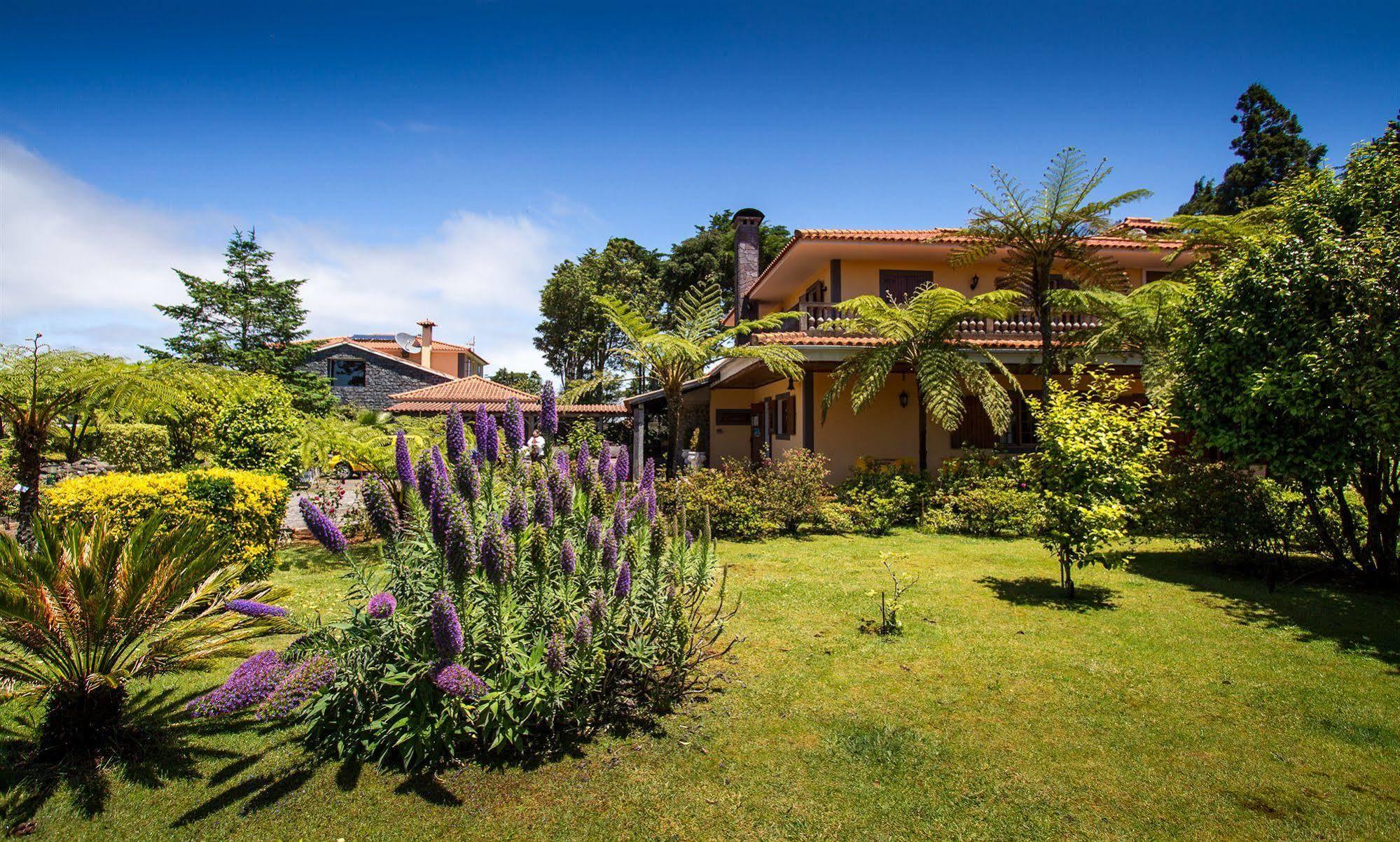 Hotel Rural A Quinta Santo Antonio da Serra Экстерьер фото