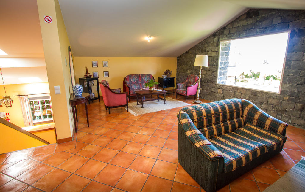 Hotel Rural A Quinta Santo Antonio da Serra Экстерьер фото