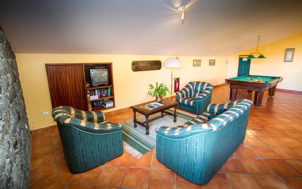 Hotel Rural A Quinta Santo Antonio da Serra Экстерьер фото